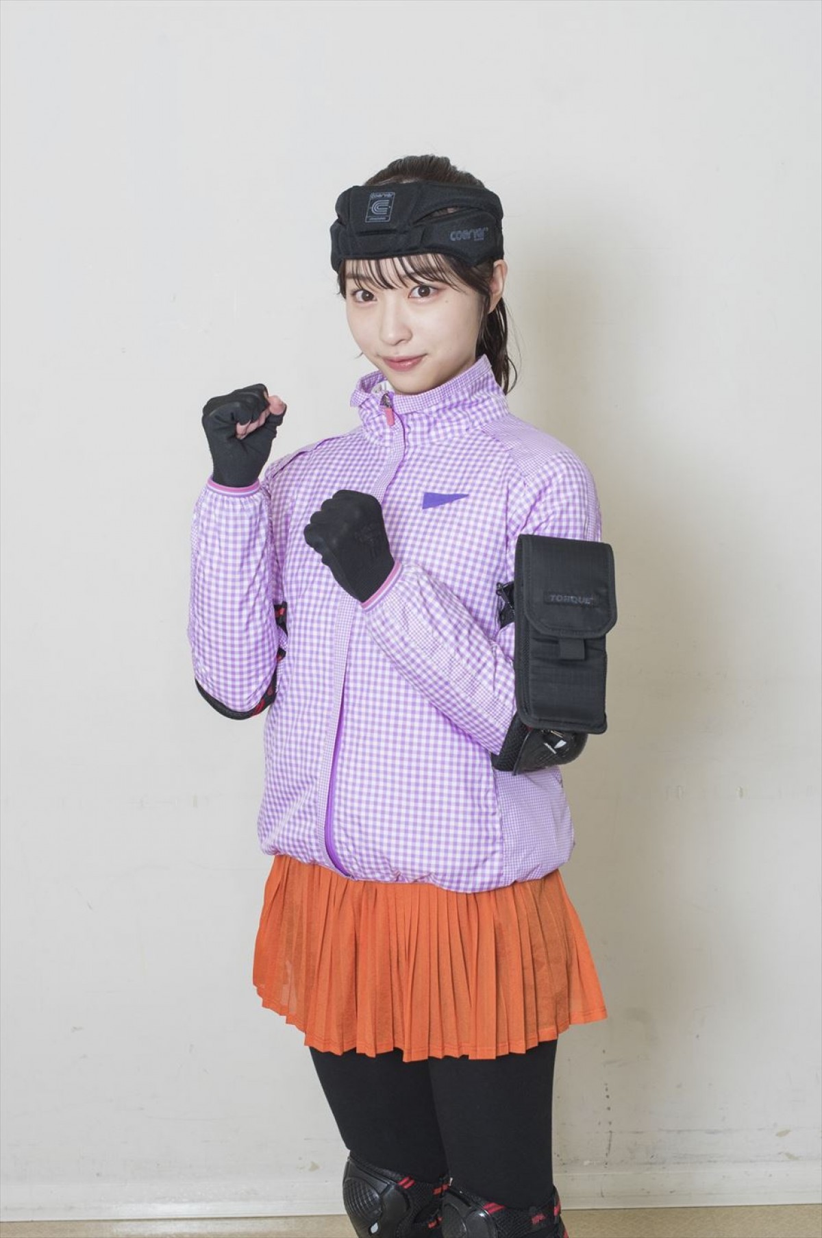 JO1、フィッシャーズ、浪川大輔ら参戦　あす放送『逃走中』はアニメコラボSP！