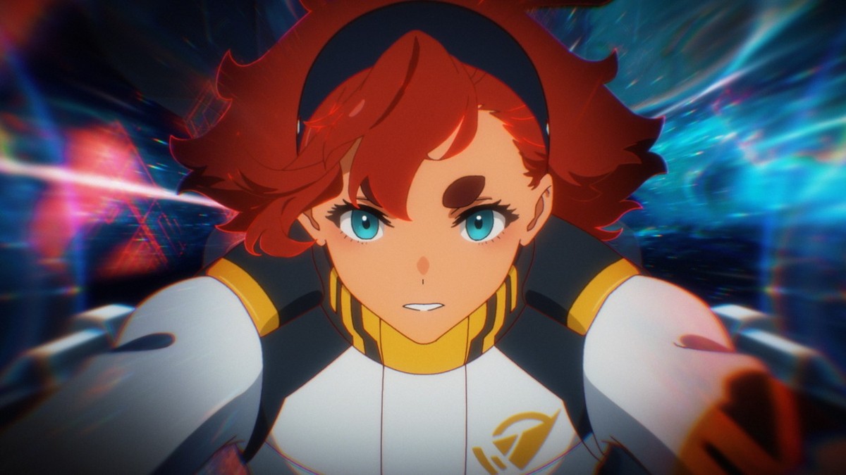 『機動戦士ガンダム 水星の魔女』Season2、ED担当はアイナ・ジ・エンド　yamaが歌うOP映像も公開