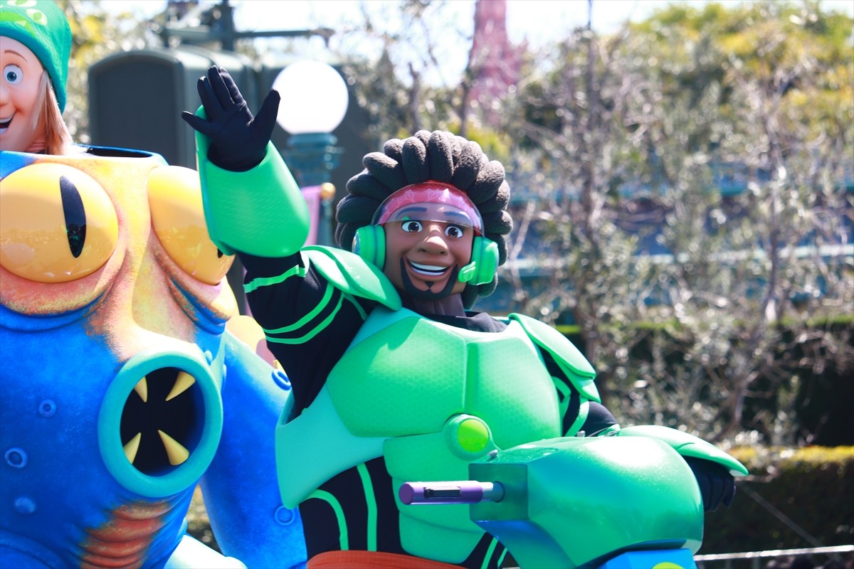 20230410_「ディズニー・ハーモニー・イン・カラー」