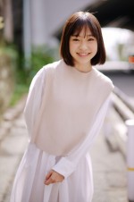 ドラマ『明日、私は誰かのカノジョ　シーズン2』に出演する新井美羽