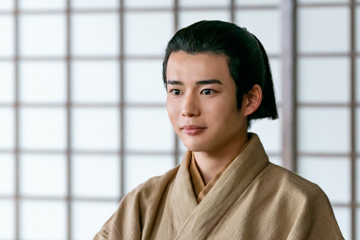 『どうする家康』“信玄”阿部寛＆“勝頼”眞栄田郷敦の親子役にネット興奮「負ける気がしない！」