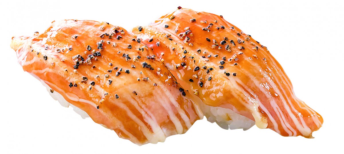 魚べい「ジョブチューンフェア」
