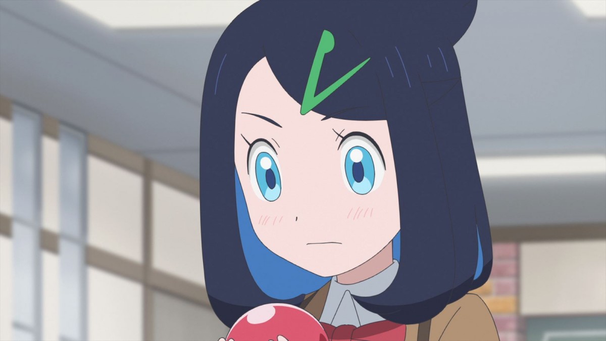 アニメ『ポケットモンスター』新シリーズ、初回副題が「リコとロイの旅立ち」に決定　W主人公の旅立ちを描く！