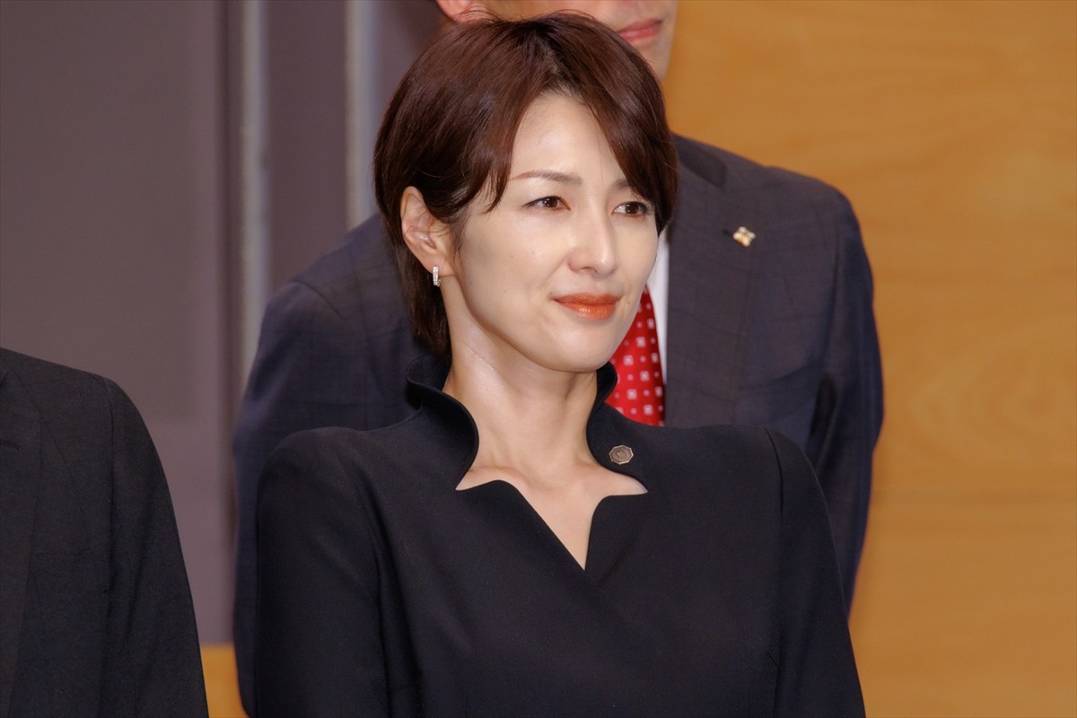 桐谷健太、落ち込んだ時の対処法を告白「注目すると逆に、どんどんそっちに行っちゃう」