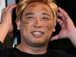 トム・ブラウンみちお、現役アイドルとカップル成立「皆ありがとう。応援よろしく！」