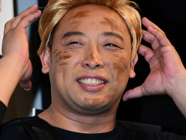 みちお(トム・ブラウン)