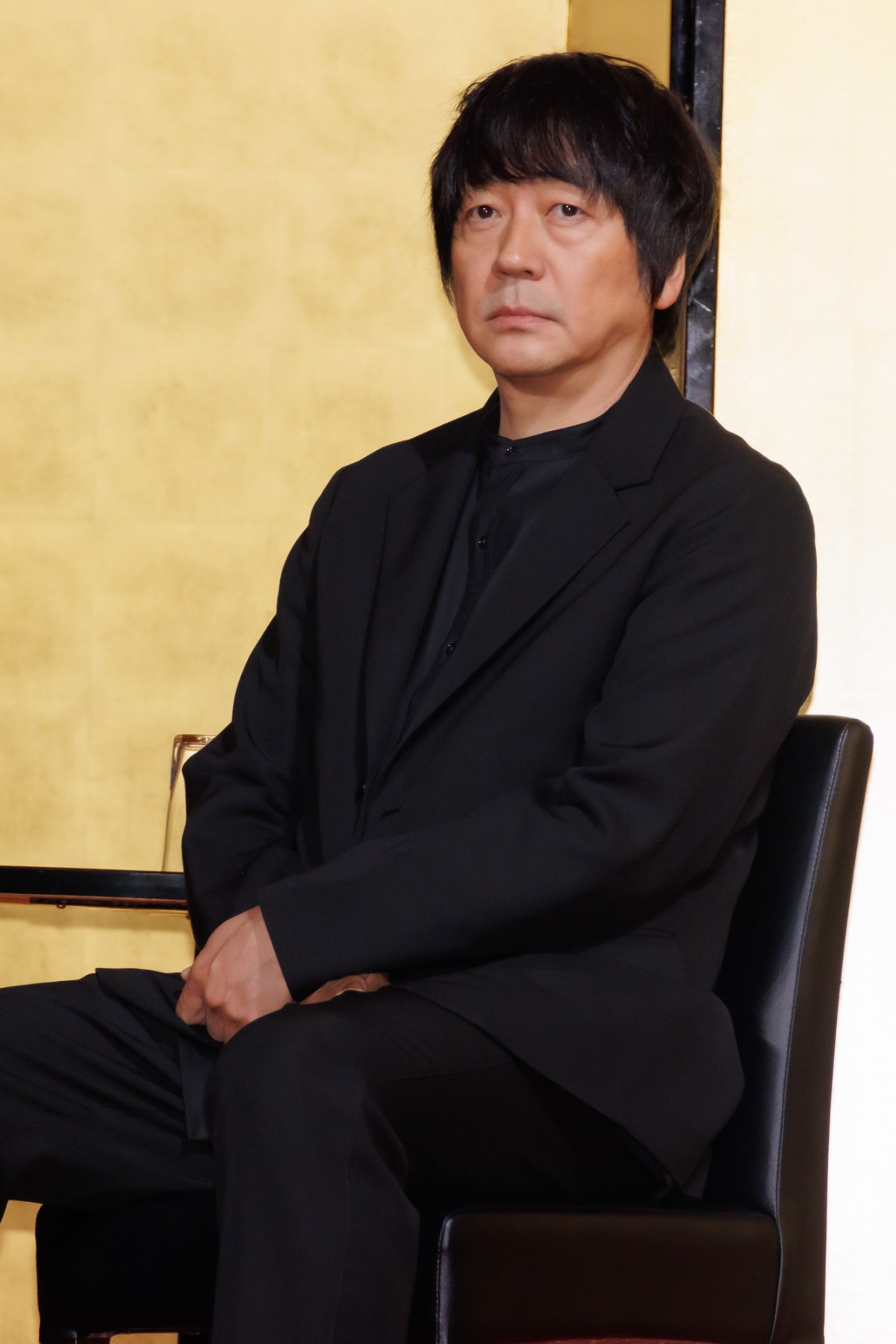 北野武監督、“構想30年”戦国時代を描く最新作への思い「自分が撮ればこうなる」