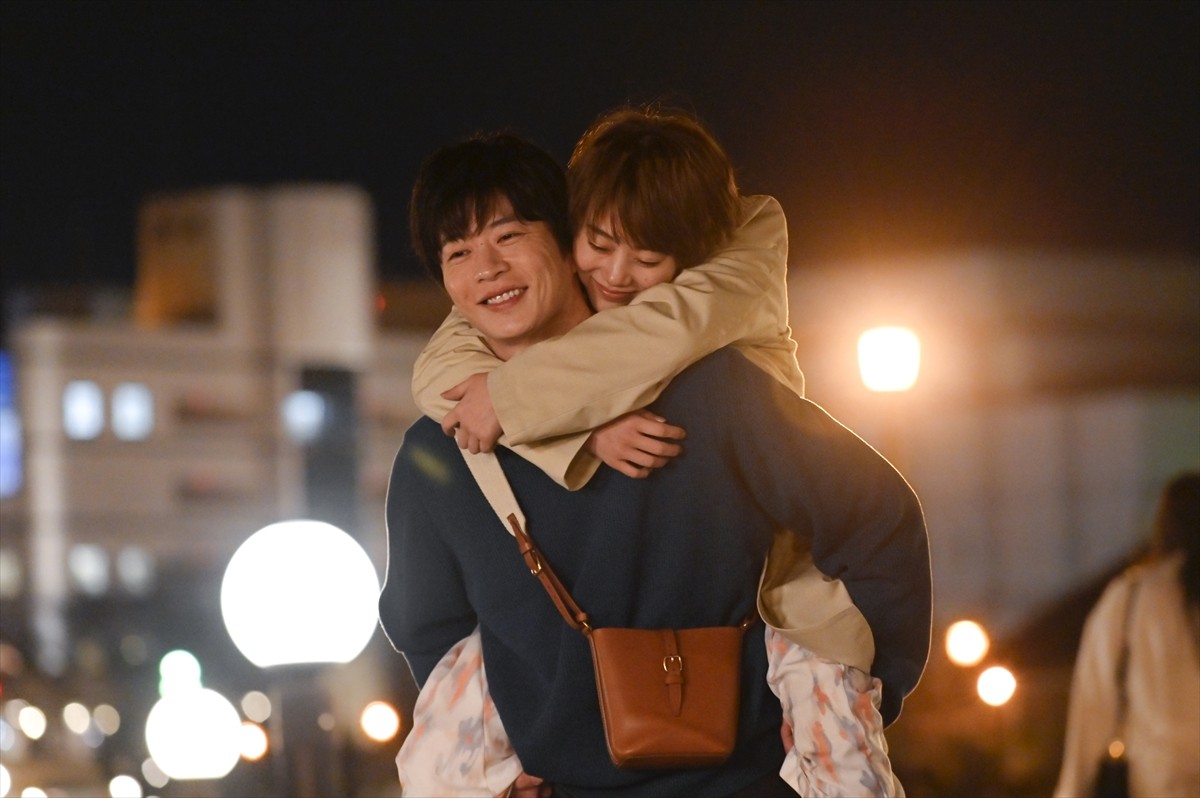 高畑充希、30代を迎え心境に変化「もうちょっと自分に興味を持って、能動的に」