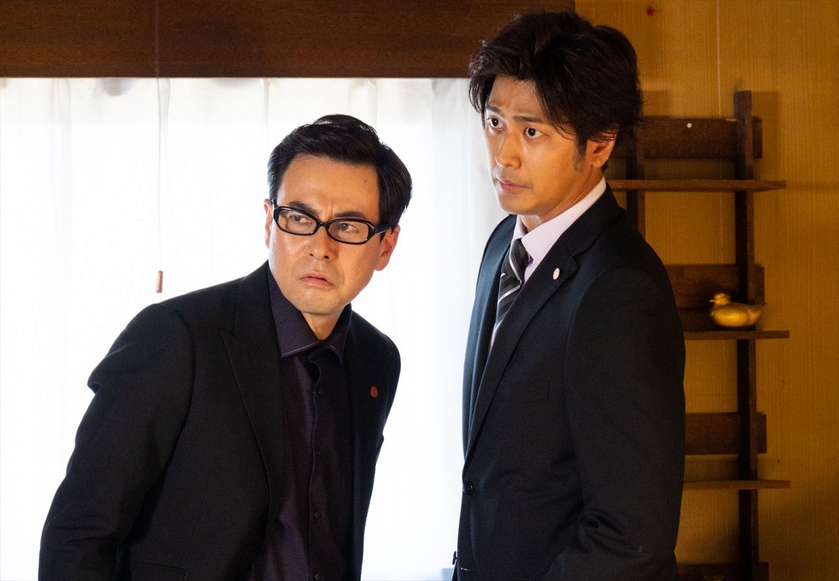 劇場版「キントリ」記念　映画化でも大ヒットした刑事ドラマシリーズを振り返る