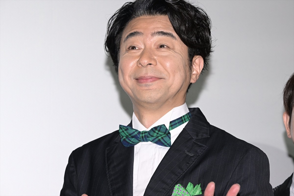 任天堂・宮本茂氏、世界で超絶ヒット中のマリオ映画に込めた秘密を明かす