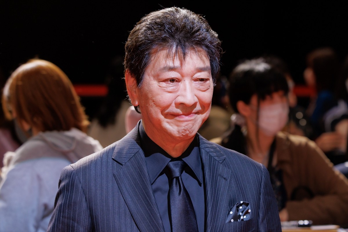 新田真剣佑、ハリウッド初主演の重圧を吐露「押し潰されそうになることは多々ありました」