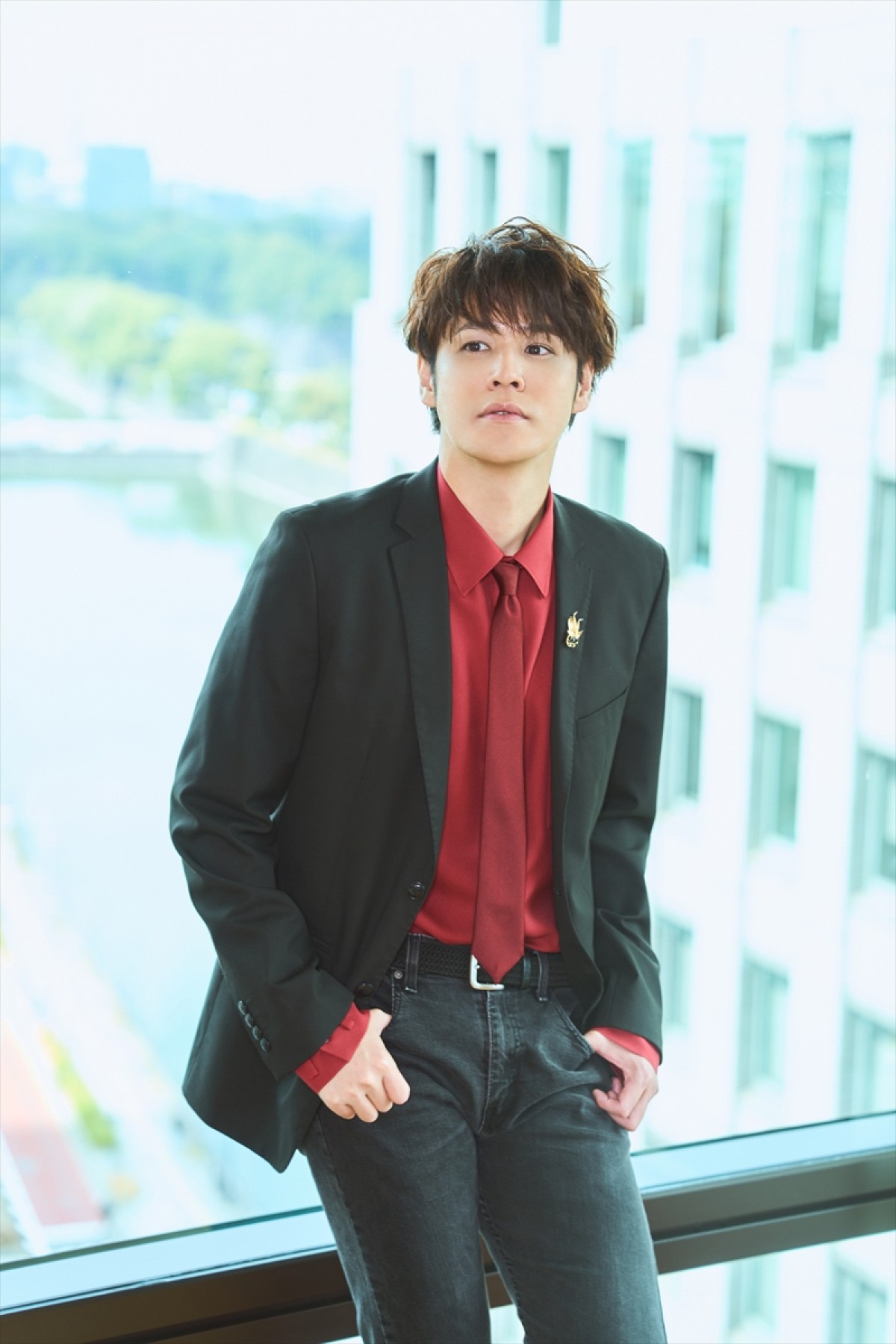 宮野真守が演じた「アニメキャラクター」人気ランキングTOP5発表