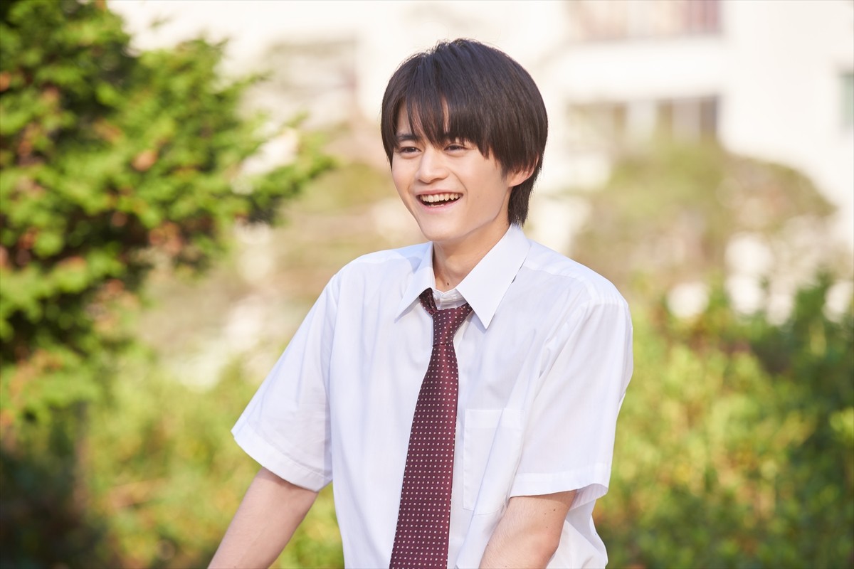 『君に届け』