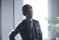 月9ドラマ『風間公親ー教場０ー』第1話より