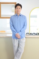 谷原章介