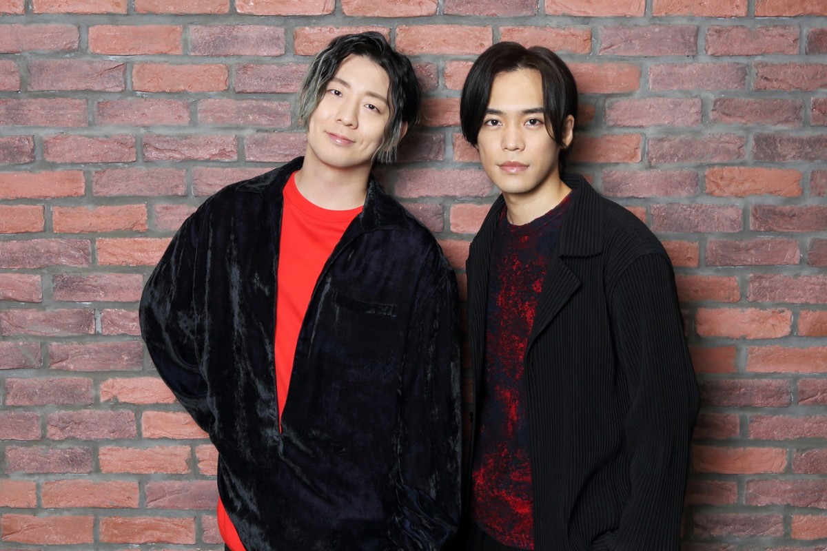 木村良平＆小野賢章、兄弟役で「良かった」　重ねた共演で生まれた“唯一無二”の信頼感