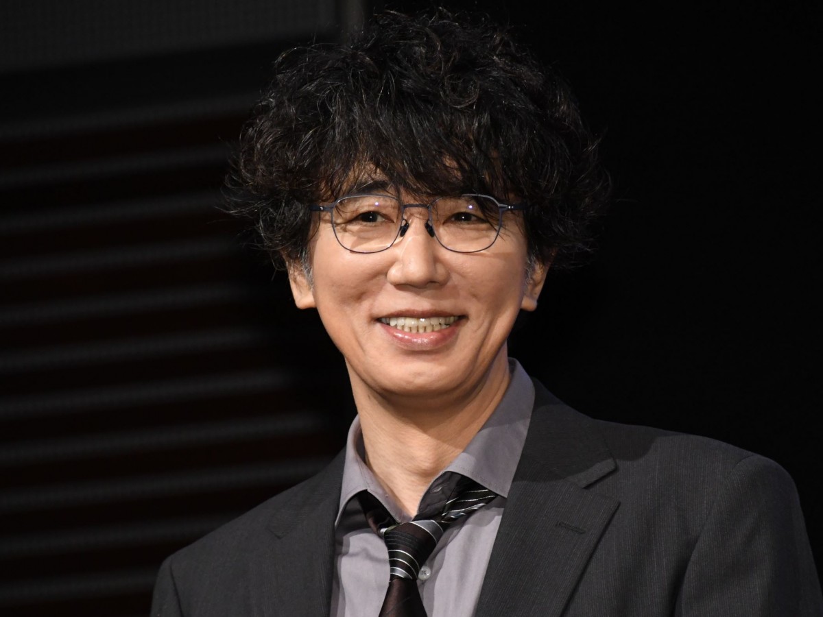 ユースケサンタマリア ユースケ・サンタマリア：プロフィール・最新ニュース -人物情報
