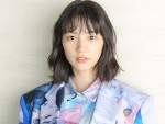 【写真】のん、坂本龍一さんしのぶ「とても優しくしていただきました」