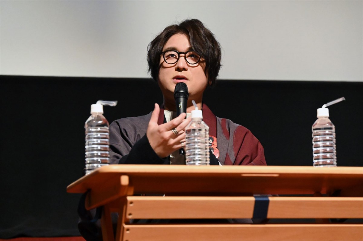 笠間淳、梅原裕一郎、葉山翔太ら登壇　アニメ『REVENGER』最終回イベントレポート到着