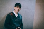 ドラマ『ビジランテ（原題）』に出演するナム・ジュヒョク