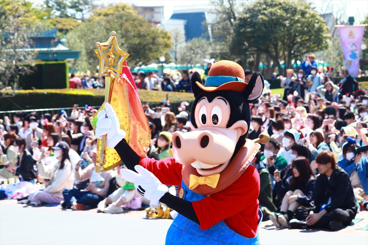 20230410_「ディズニー・ハーモニー・イン・カラー」