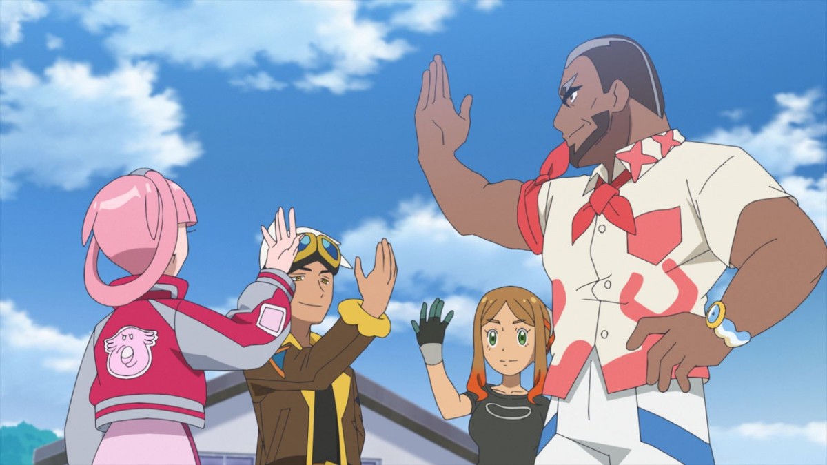 アニメ『ポケットモンスター』ついに放送開始　公式YouTubeチャンネルで見逃し配信中＆次回あらすじ公開