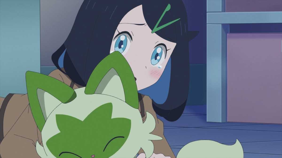 アニメ『ポケットモンスター』ついに放送開始　公式YouTubeチャンネルで見逃し配信中＆次回あらすじ公開