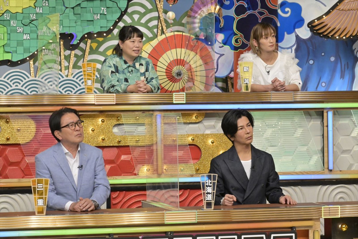 東京五輪ボクシング女子金メダリスト・入江聖奈、『ケンミンSHOW』初登場　三重県ラーメン店「あじへい」の味とサービスに感動
