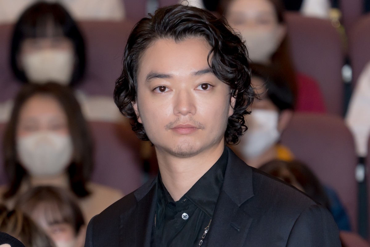 新垣結衣、木村拓哉に感謝「現場を楽しむことをサポートしてくださった」