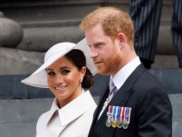 ヘンリー王子＆メーガン妃夫妻の戴冠式出席プランが固まる