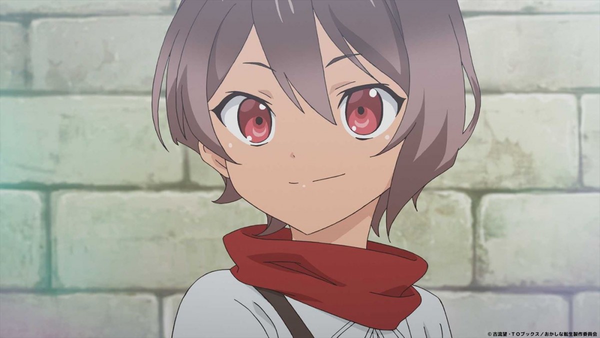 アニメ『おかしな転生』、テレ東ほかで放送決定＆第1弾PV公開　追加キャストに土田大、大久保瑠美ら