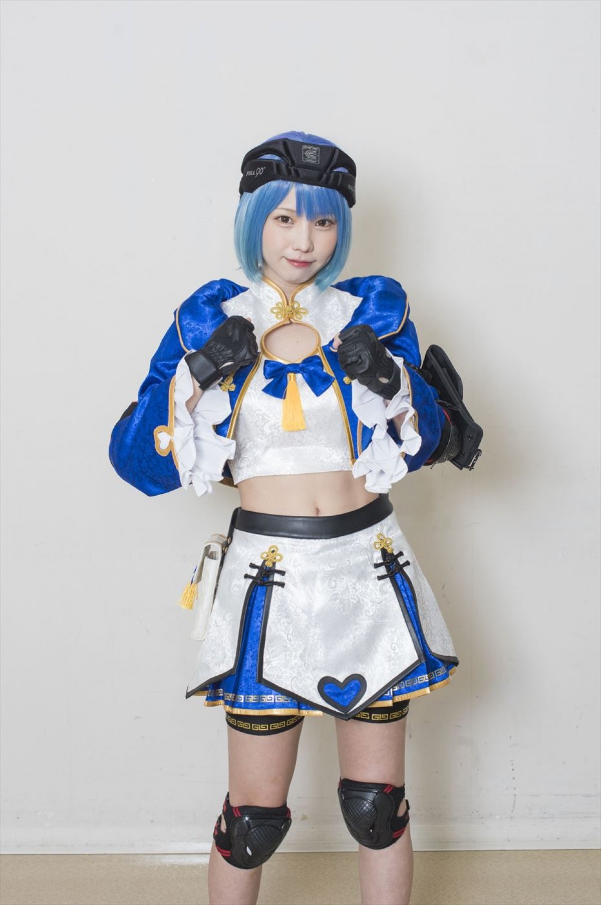 JO1、フィッシャーズ、浪川大輔ら参戦　あす放送『逃走中』はアニメコラボSP！