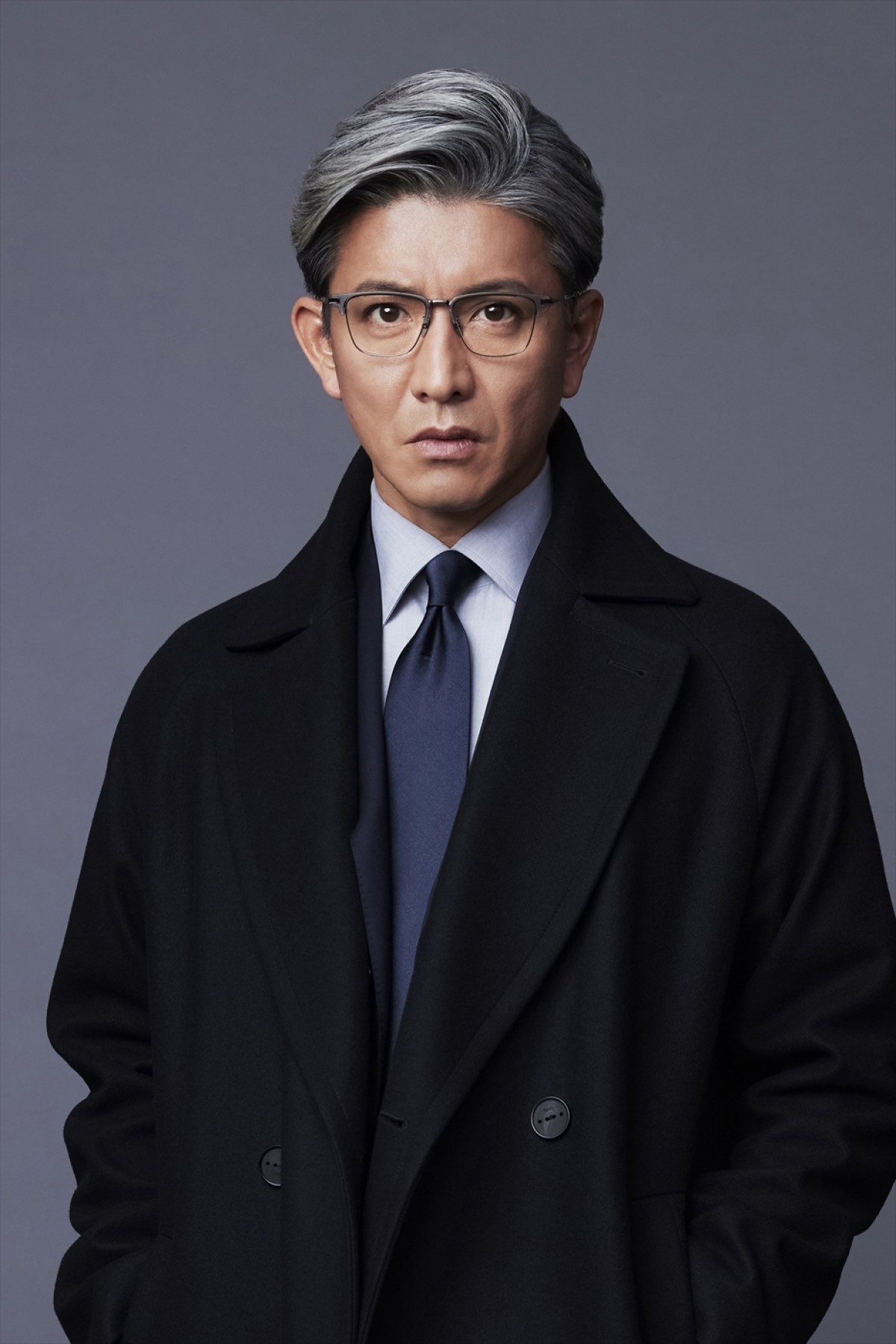 木村拓哉「月9でこの題材は不可能だと」 『教場0』は枠のイメージを超える熱い作品に