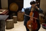 映画『ゼロの音』場面写真