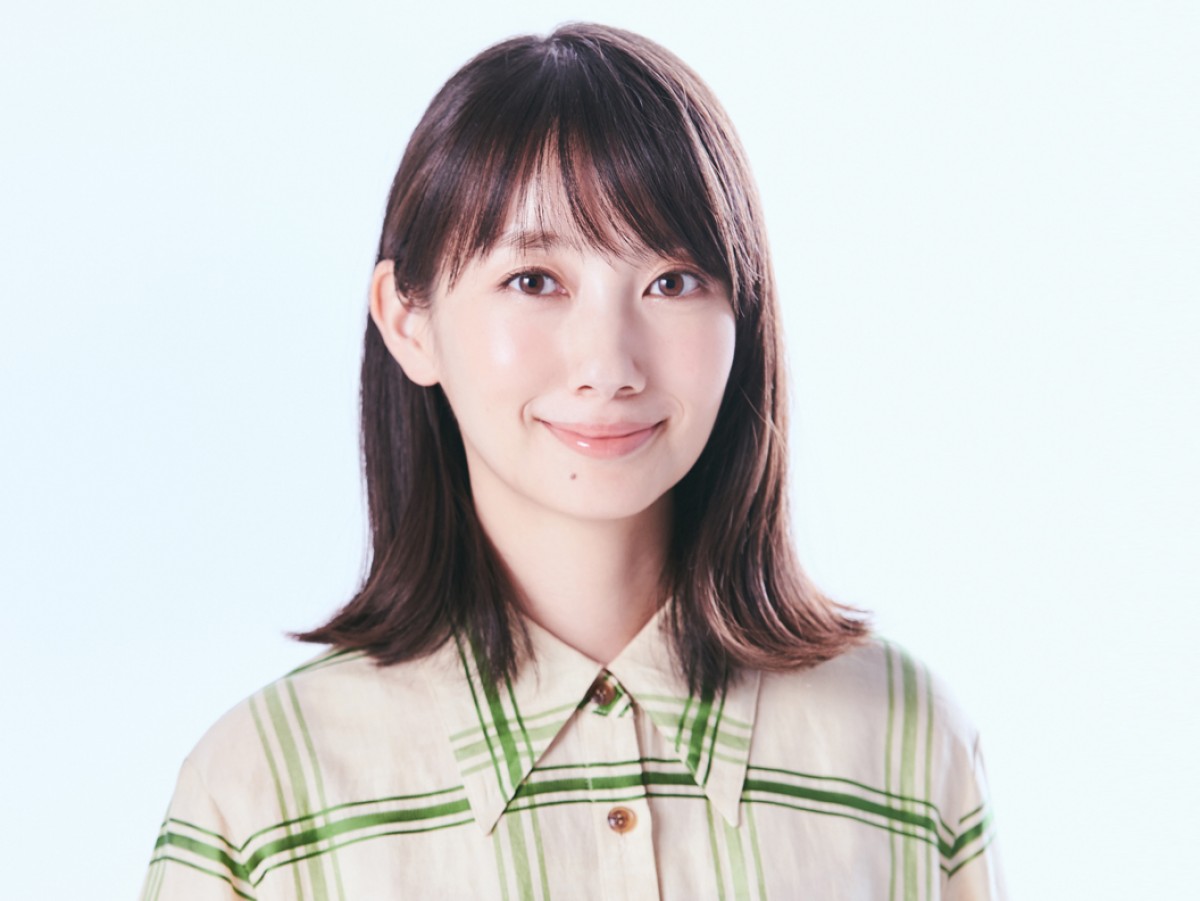 波瑠：プロフィール・最新ニュース -人物情報 ｜クランクイン！