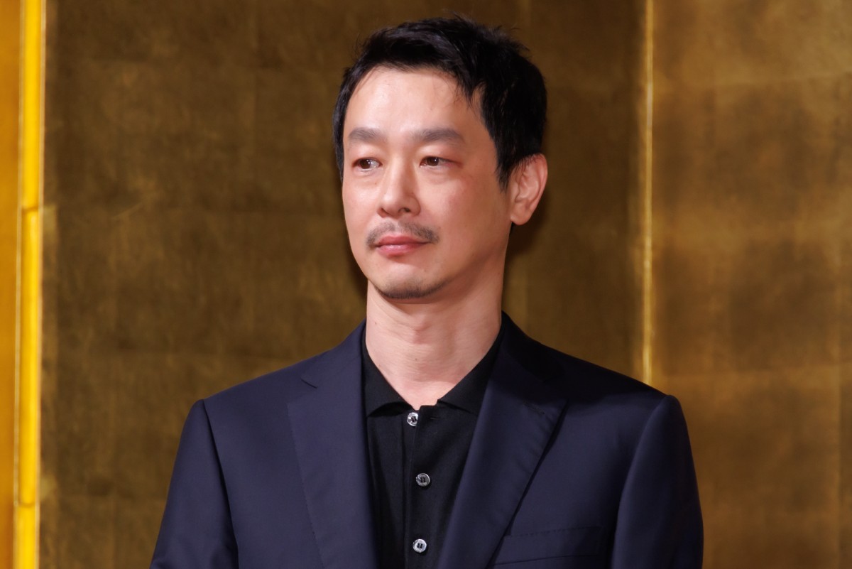 北野武監督、“構想30年”戦国時代を描く最新作への思い「自分が撮ればこうなる」