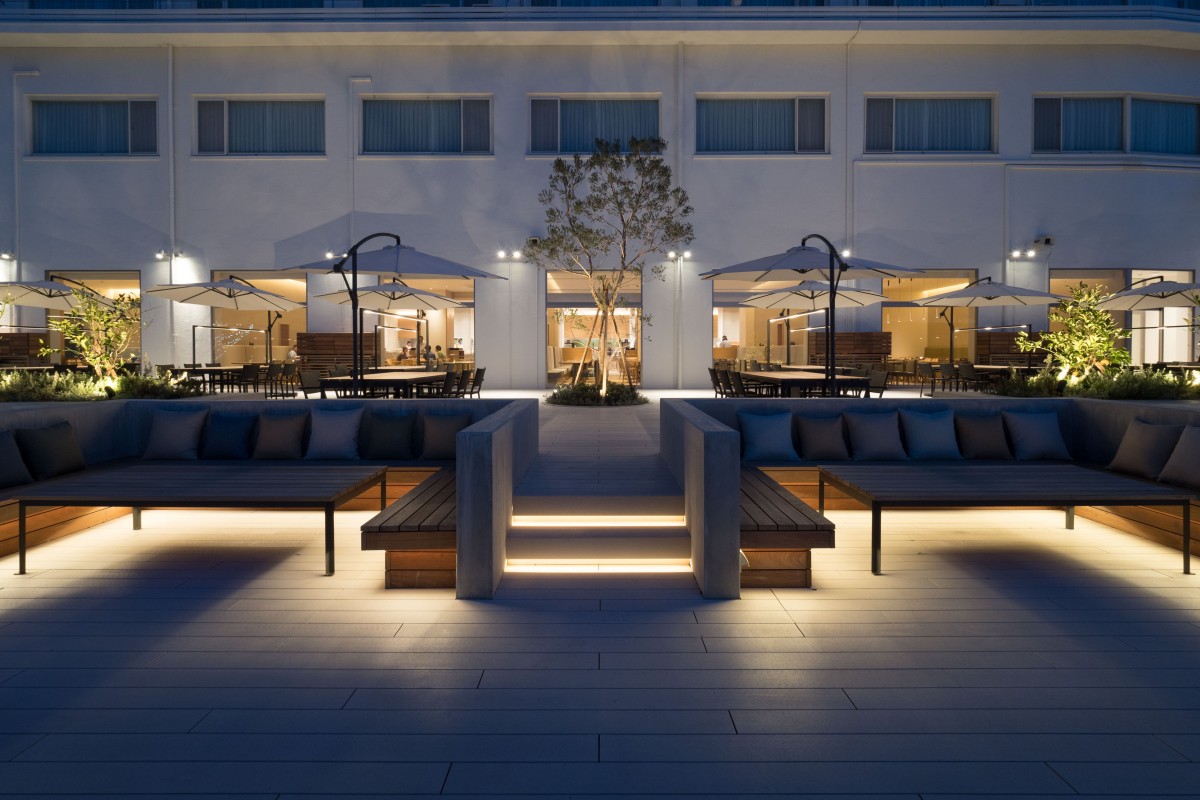 20230425 SHIRAHAMA KEY TERRACE HOTEL SEAMORE