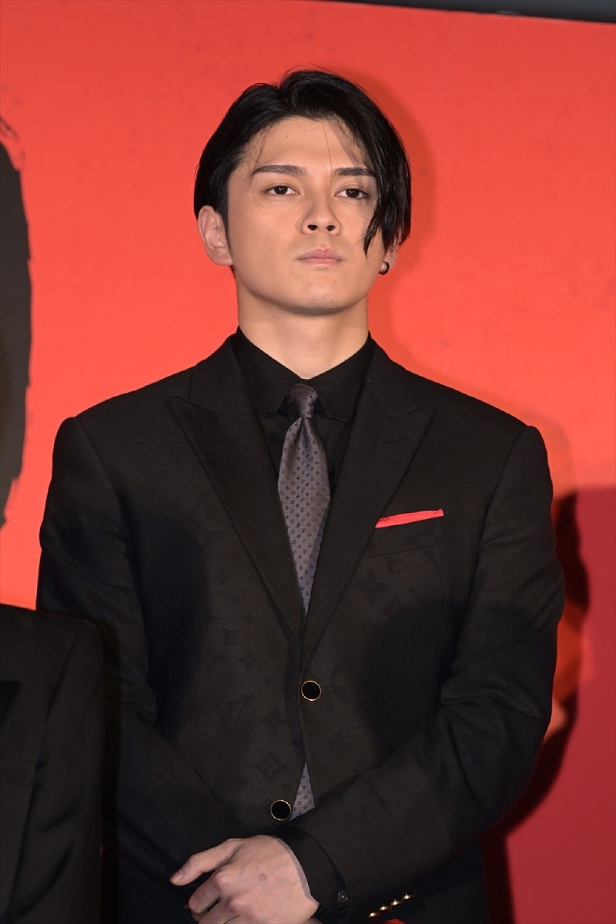 北村匠海、山田裕貴、吉沢亮　『東京リベンジャーズ2』プレミアに人気俳優が集結！