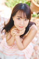 NMB48・加藤⼣夏、待望の1st写真集　在籍12年目「これまでの軌跡なども丸裸です」