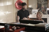 映画『テノール！ 人生はハーモニー』場面写真