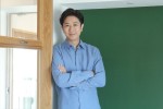 谷原章介