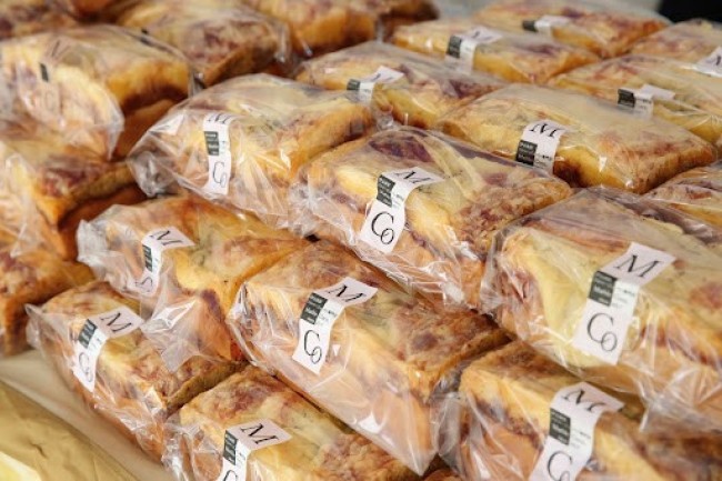 北海道初となる「パンのフェス」開催へ！　指折りの人気店が全国各地から出店