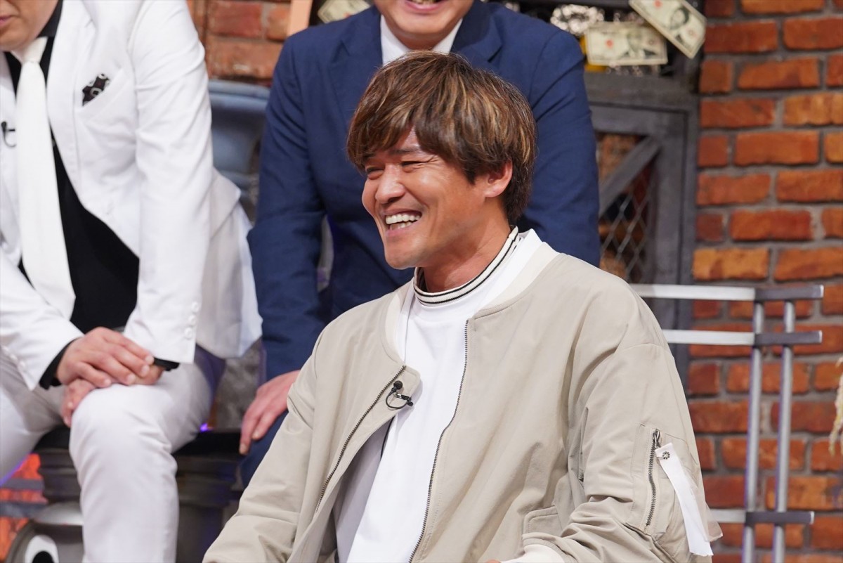 関ジャニ∞・丸山隆平＆HiHi Jets・猪狩蒼弥、10年ぶり大阪収録『ダウンタウンDX』出演　コスパ最強グルメやお財布所持金ランキングが明かされる