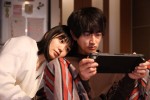 ドラマ『あなたがしてくれなくても』第1話より