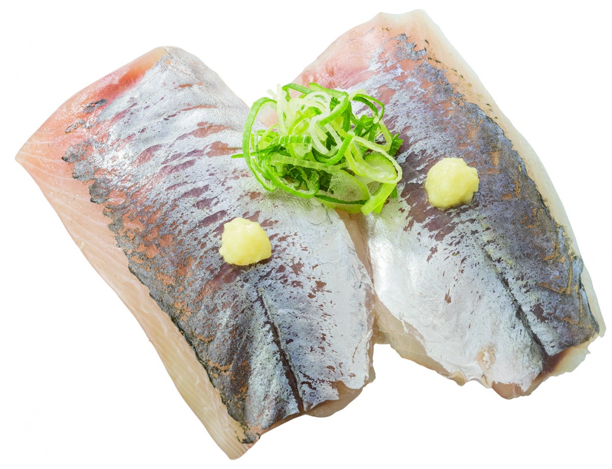 魚べい「ジョブチューンフェア」
