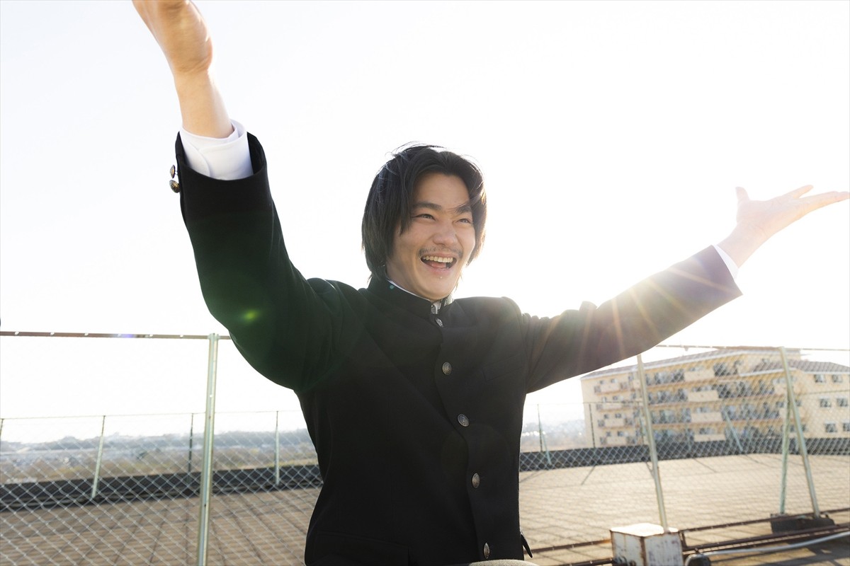 野村周平、NY留学が転機に　スルースキルを身につけ迎える30代は「より自由に生きる」