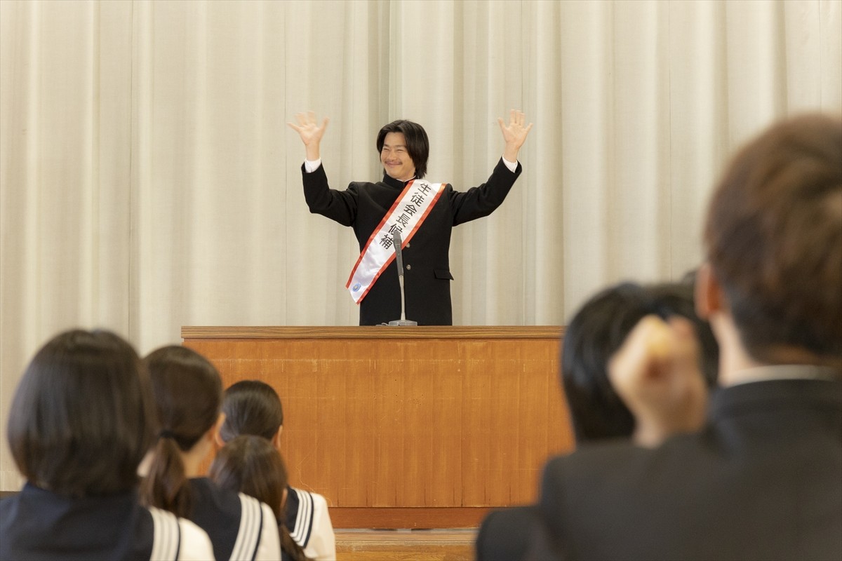 野村周平、NY留学が転機に　スルースキルを身につけ迎える30代は「より自由に生きる」