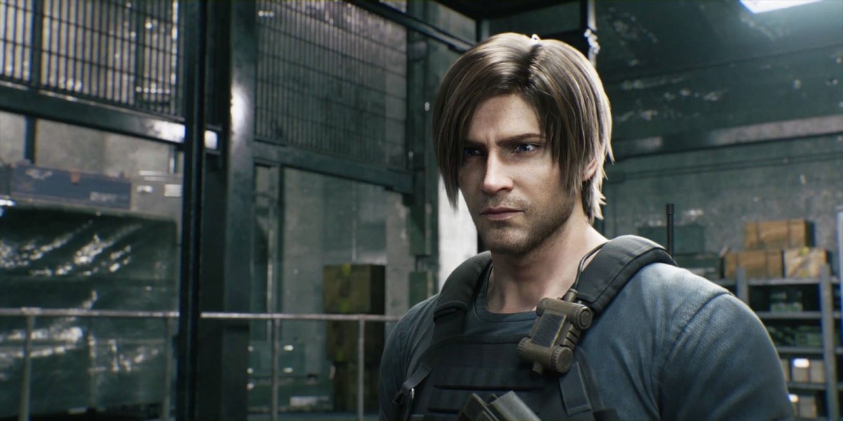 『バイオハザード：デスアイランド』、原作シリーズの5人が初の大集結！　ポスター＆予告解禁