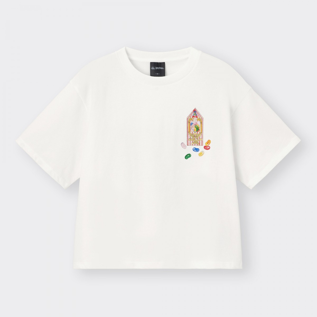 20230414 ハリポタ×GU