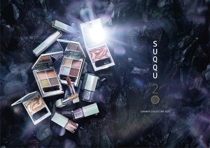 230420_「SUQQU」サマーコレクション